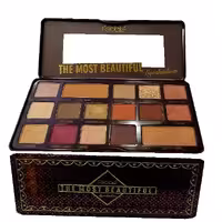 پالت سایه  15 رنگ Febble