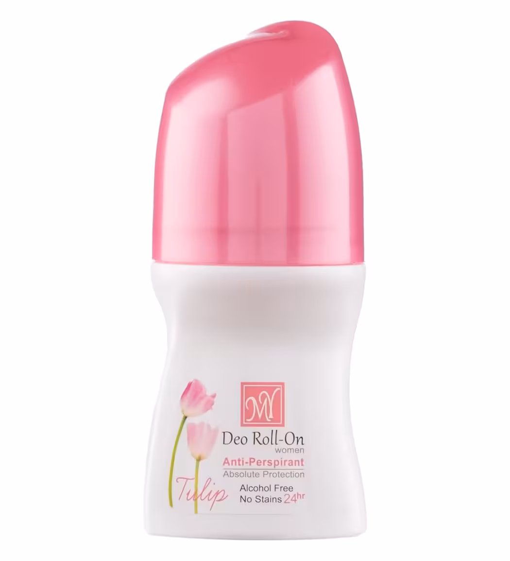 مام زیر بغل رولی تولیپ مای