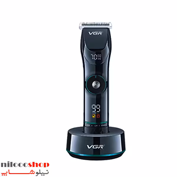 ماشین اصلاح وی جی آر مدل V-256
