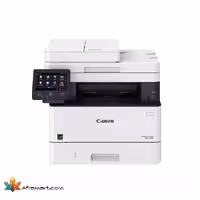پرینتر لیزری چهارکاره کانن مدل i-SENSYS MF455dw