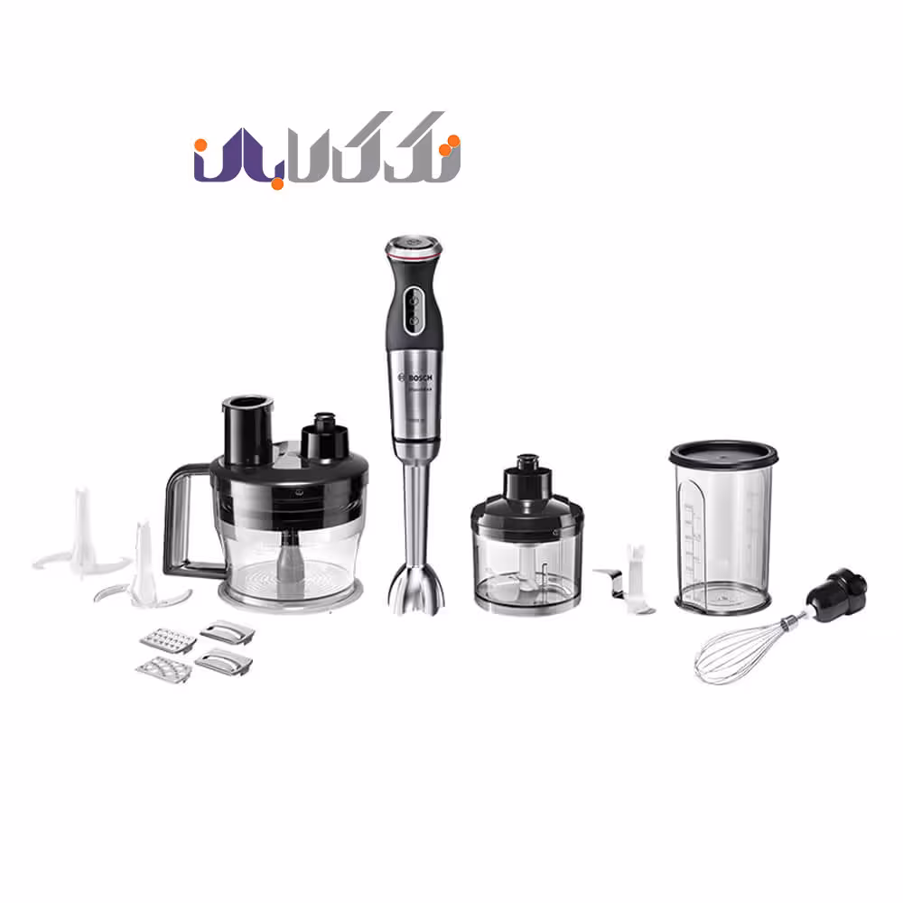 گوشت کوب برقی بوش مدل Ms8cm6190