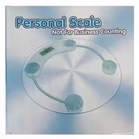 ترازو پرسونال 180 کیلویی با ارسال رایگان