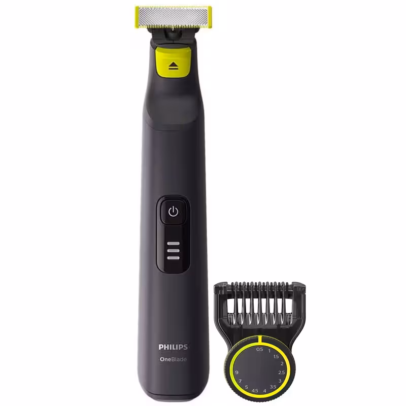 ماشین اصلاح موی صورت فیلیپس مدل QP6530