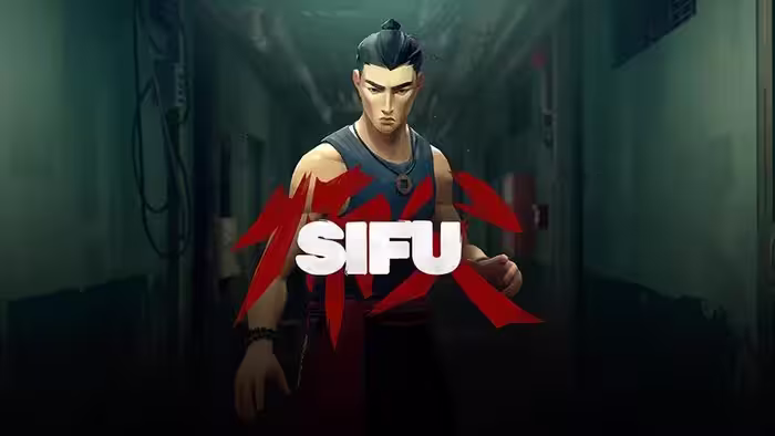 سی دی کی اورجینال بازی Sifu