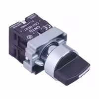 کلید فرمان دو طرفه دسته کوتاه CNTD مدل CB2-BD33