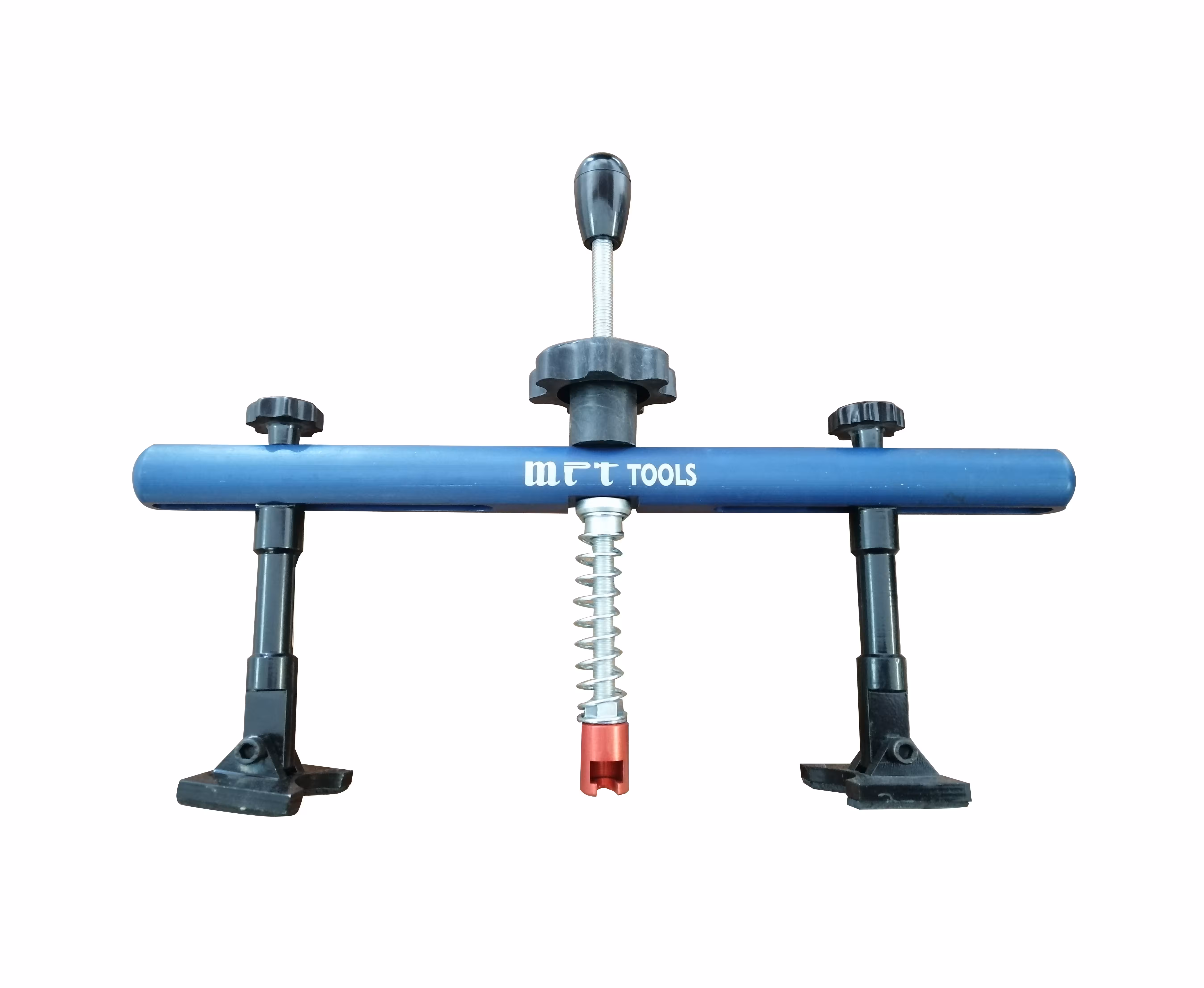 اهرم قری کش دو پایه تگرگ کش صافکاری طرح سوئیس