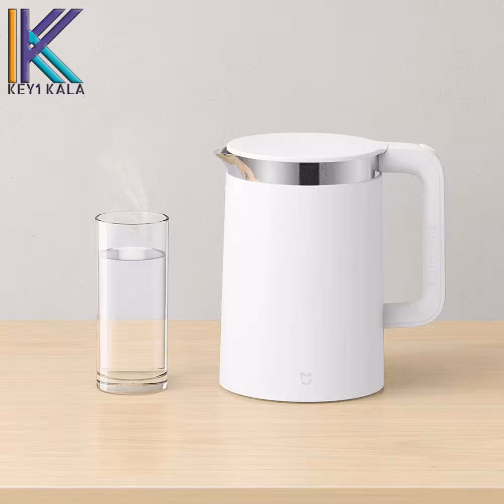 کتری برقی هوشمند شیائومی Mijia Pro _ MJHWSH02YM