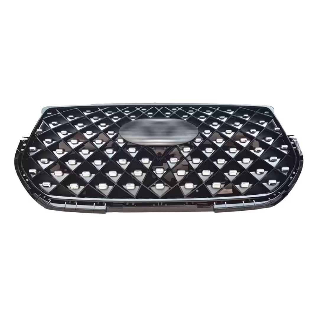 جلو پنجره ام وی ام X55 pro