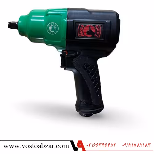 بکس بادی 1220 نیوتن درایو 1/2 کامپوزیت هنس مدل 84118A