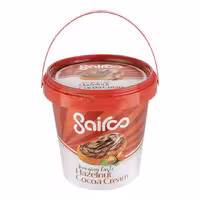 کرم کاکائو فندقی سطلی سایرو 1000 گرمی