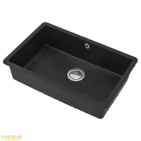 سینک ظرفشویی  72×46 cm مدل KILSVIKEN | برند ایکیا | ارسال 15 الی 20 روز کاری