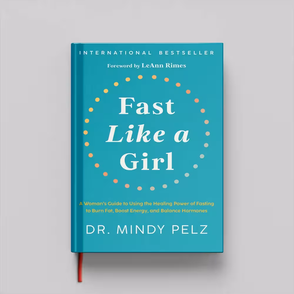 کتاب Fast Like a Girl جلد سخت (HARDCOVER)