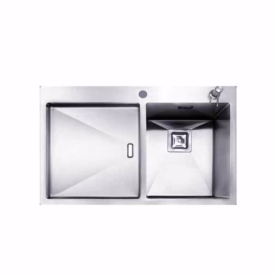 سینک توربولاین مدل F34TR