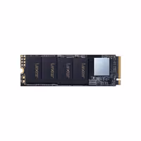 اس اس دی اینترنال لکسار مدل NM610 M.2 2280 ظرفیت 1ترابایت