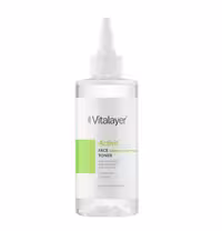 تونر پوست چرب و مختط ویتالیر مدل اکتی ویت 200ml