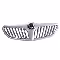 جلو پنجره برلیانس H320