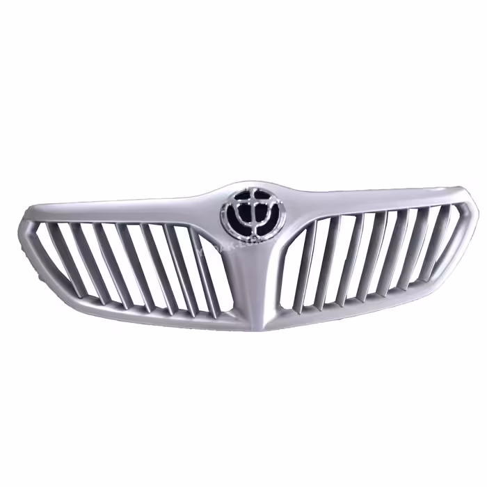 جلو پنجره برلیانس H320