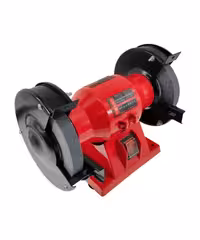 سنگ رومیزی ادون مدل GM-125 رو میزی سنباده edon