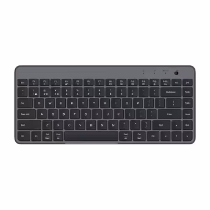 کیبورد بی سیم شیائومی مدل XMBXJP01YM
