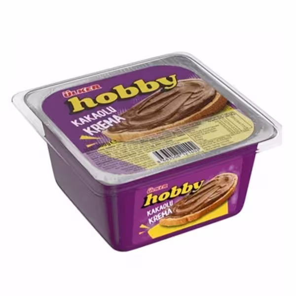 شکلات صبحانه هوبی hobby وزن 350 گرم