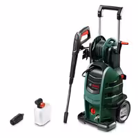 کارواش بوش مدل Advanced Aquatak 150