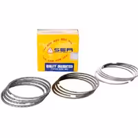 رینگ موتور سایز 50 ام وی ام 110 (3 سیلندر) برند SER تایوان