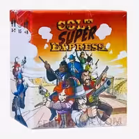 ★بازی دزدی تیز و بز (کلت سوپر اکسپرس) میپل کینگ (نو، قسطی، با تخفیف)