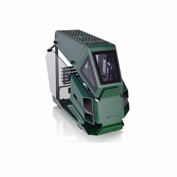 کیس Thermaltake AH T200 - Racing Green
