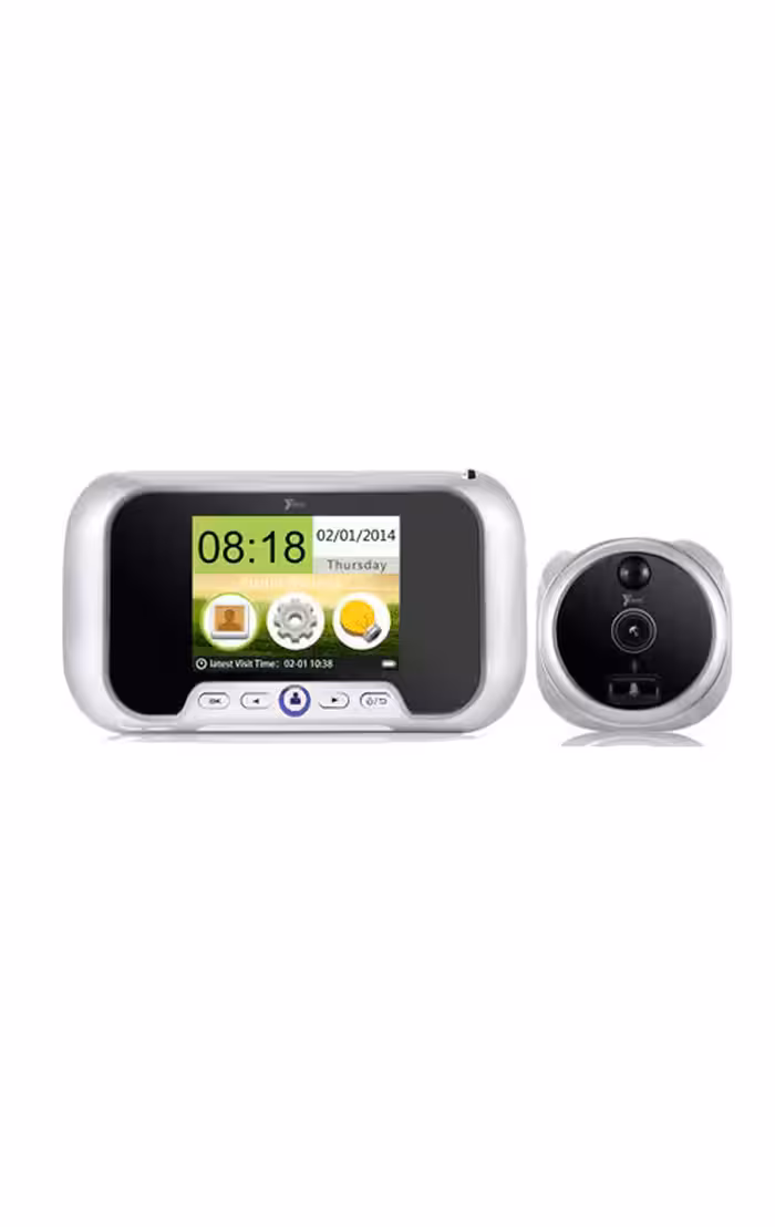 چشمی دیجیتال CP-YC یوکا – Yucca