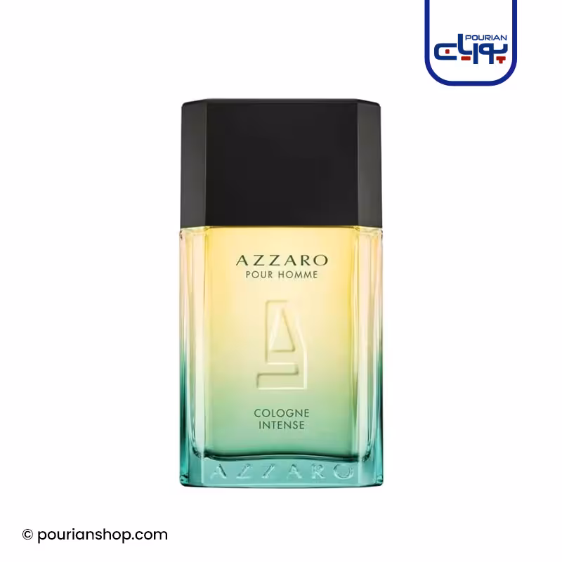 عطر ادکلن آزارو پور هوم کلن اینتنس