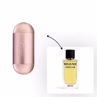 اسانس عطر Carolina Herrera 212 sexy Women برند Givaudan - کد 2345 - 212 سکسی زنانه 100ML - میلیوم پرفیوم