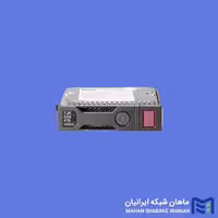 هارد سرور HP 4TB SATA 6G 7.2K LFF HDD 801888-B21