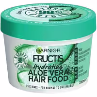 ماسک مو Garnier Aloe Vera
