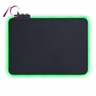 ماوس پد گیمینگ برند ریزر RAZER GOLIATHUS CHROMA