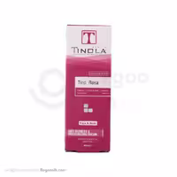 کرم مرطوب کننده پوست تینولا مدل Tino Rosa حجم 40 میلی لیتری
