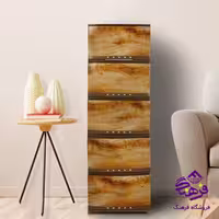 فایل تسا مارینا 5ط طرح (چوب - عروسکی - سنگ)
