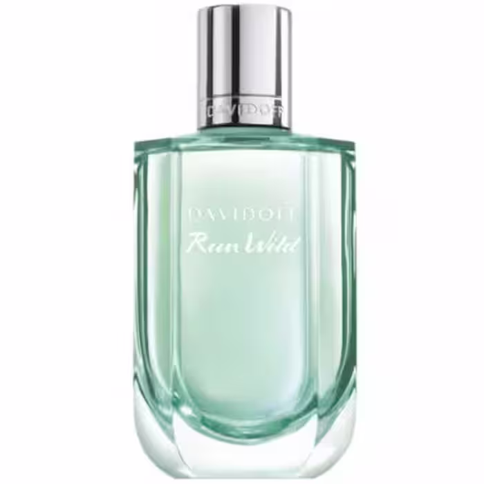 ادوپرفیوم Run Wild for Her از برند Davidoff