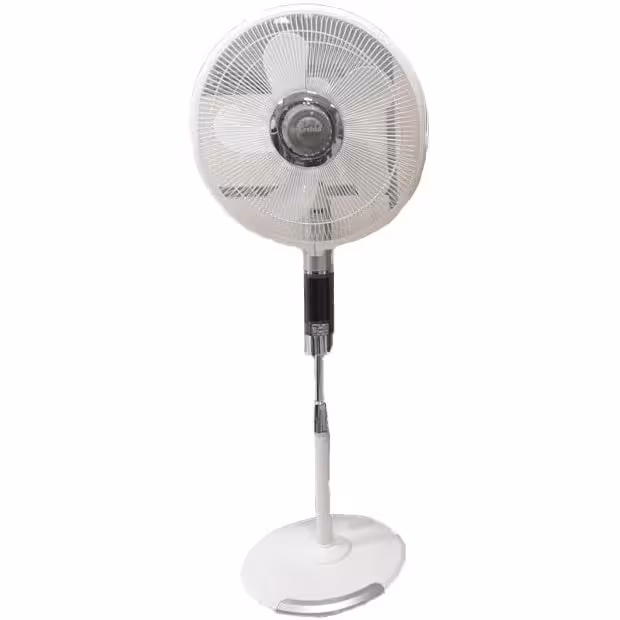 پنکه ایستاده سینوسی ارشیا Arshaya Fresh 2861