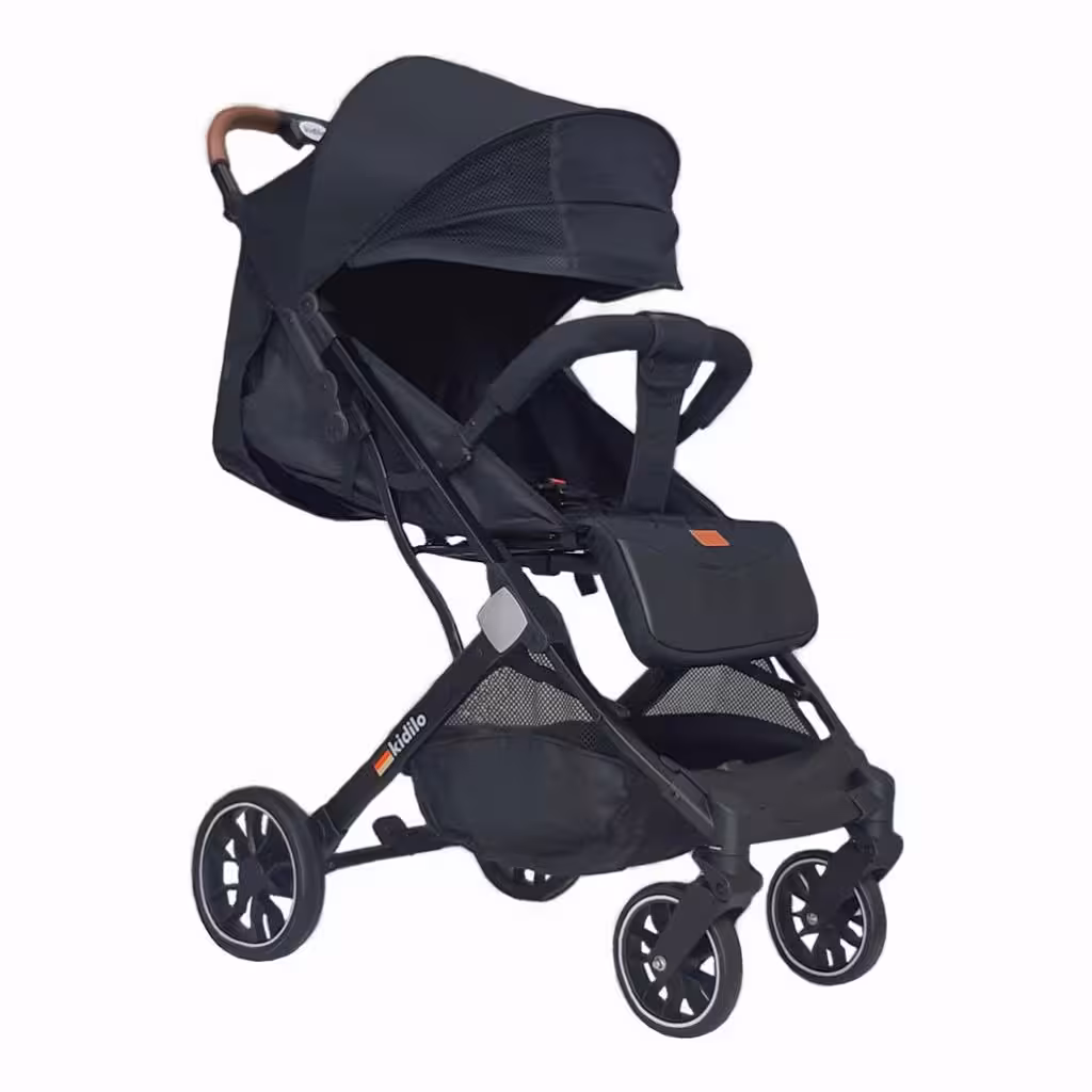 کالسکه کیدیلو مدل چمدانی k09 kidilo