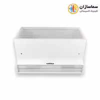 پرده هوا سه فاز صنعتی میتسویی مدل HIM-HW 2007