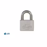 قفل اویز منیرصنعت - یراقینو فروش یراق آلات کابینت و درب