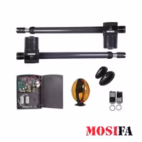 جک درب پارکینگ سیماران مدل فراز اس S4 قدرت 300 کیلوگرم