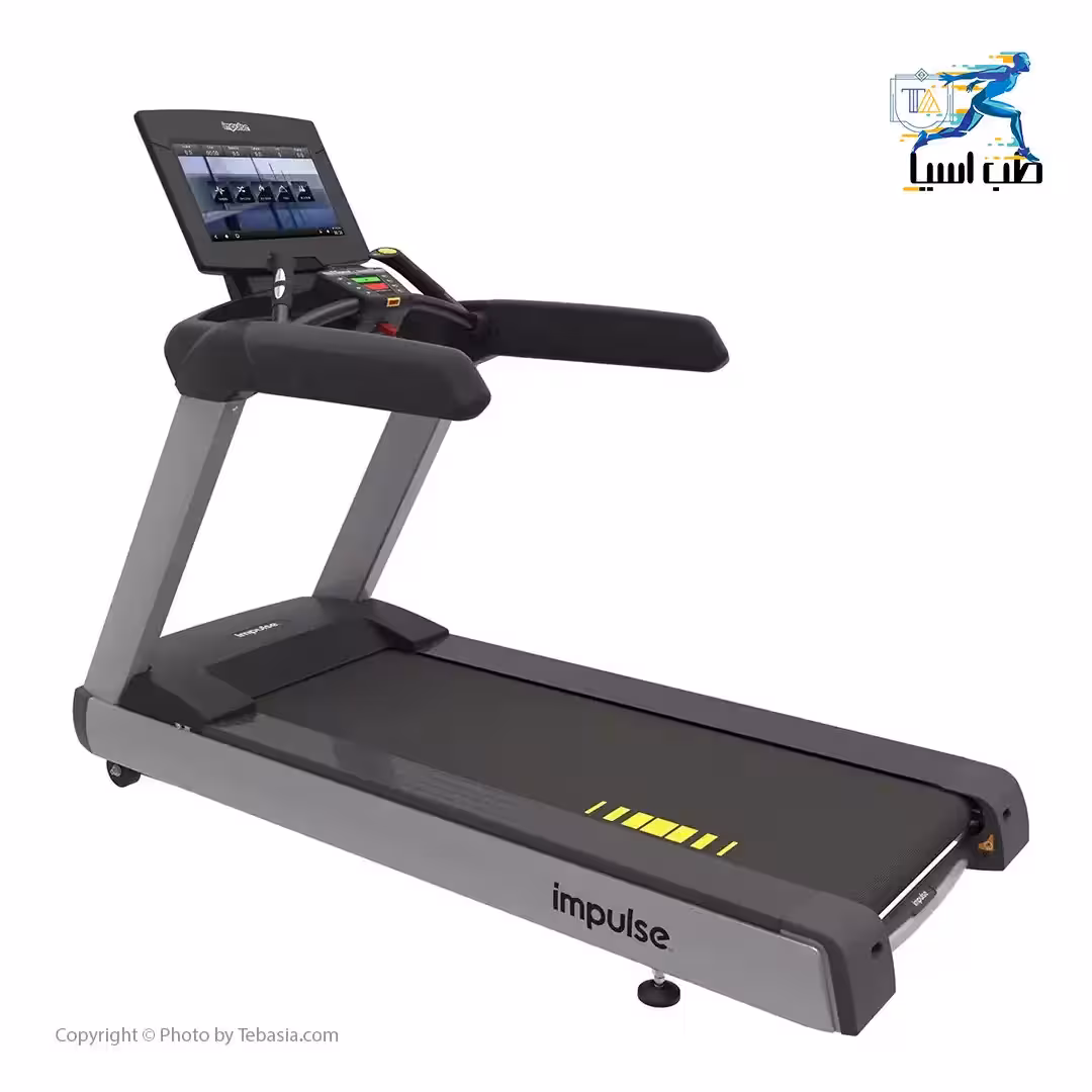 تردمیل باشگاهی ایمپالس مدل Impulse RT950