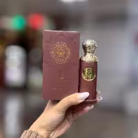 عطر قصه لونارا قهوه‌ای، حجم 35 میلی‌لیتر، برند آرتمیوس (Artemios Lunara Dissah)