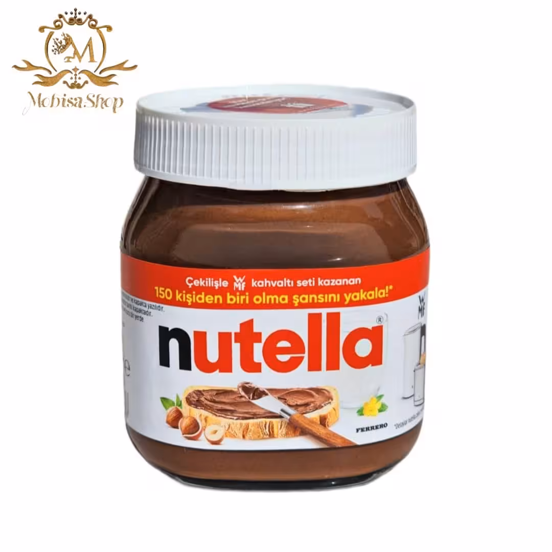 نوتلا 630 گرم