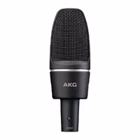 میکروفن AKG C3000