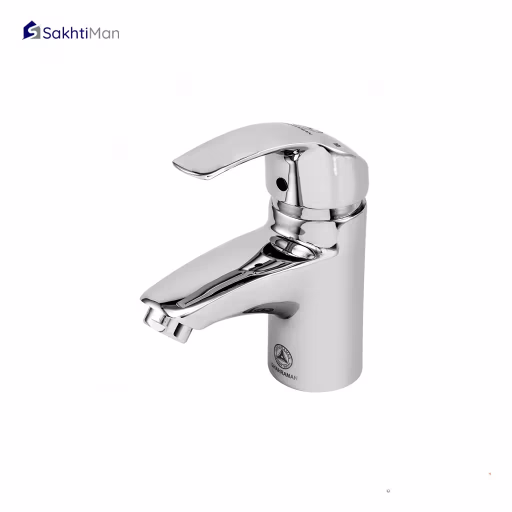 شیر روشویی قهرمان مدل آلمانی