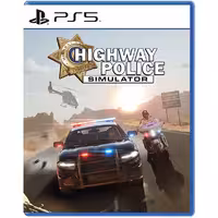 خرید بازی Highway Police Simulator برای ps5