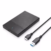 قاب (باکس) هارد اکسترنال اورجینال لنوو Lenovo Thinkplus K01-A