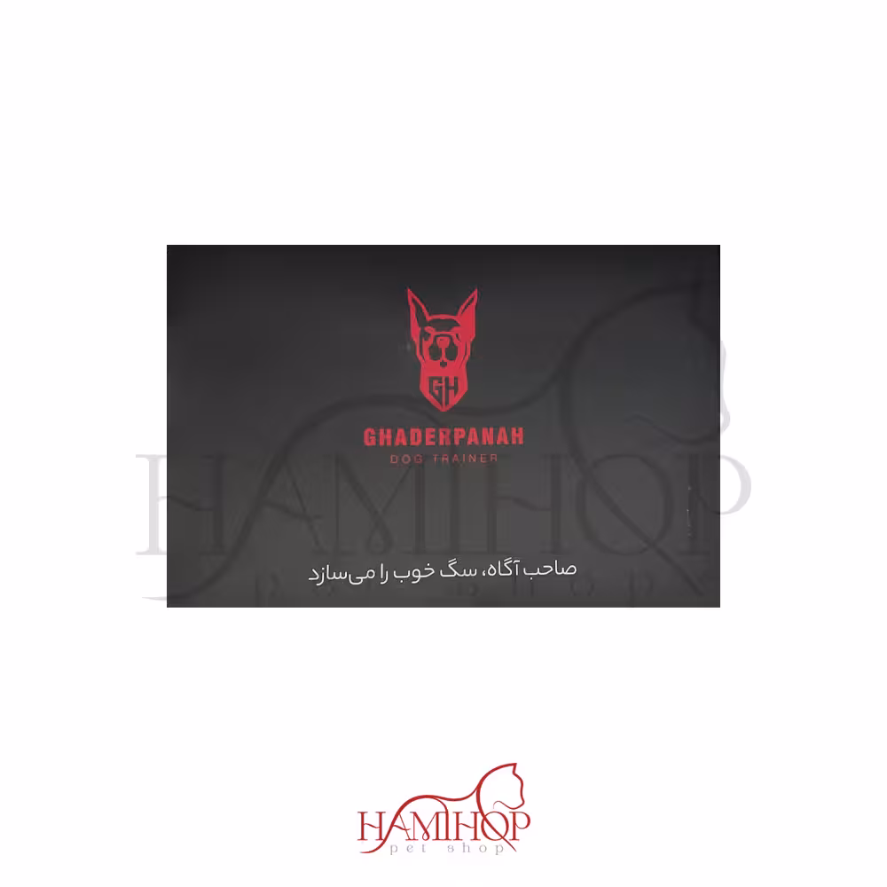 پکیج آموزشی سگ مشکل گشا